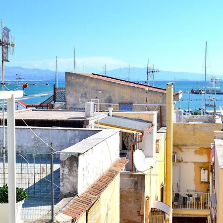 Orchidea Gialla Gaeta Exterior foto