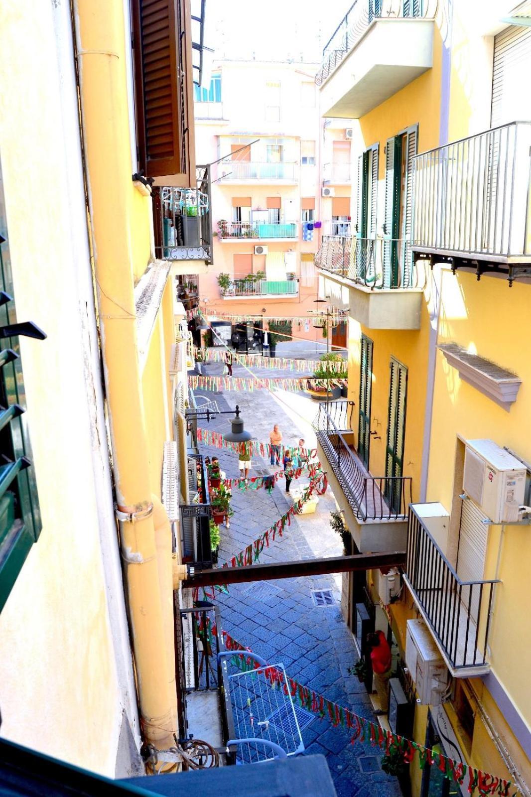 Orchidea Gialla Gaeta Exterior foto