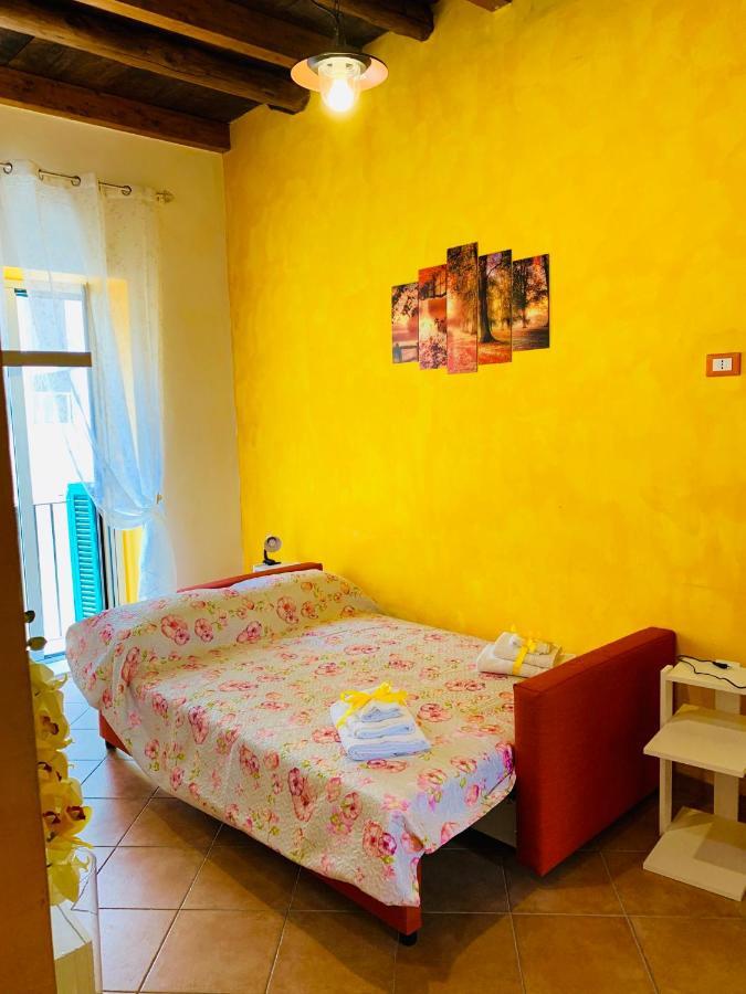 Orchidea Gialla Gaeta Exterior foto